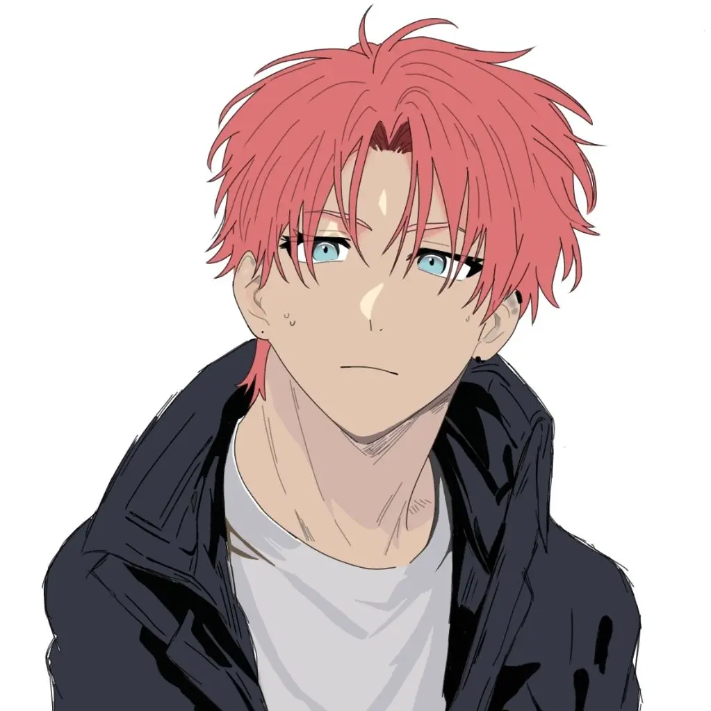 BoredLock5592의 目が覚めると…