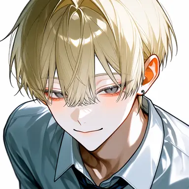 Profile image of 白川 律