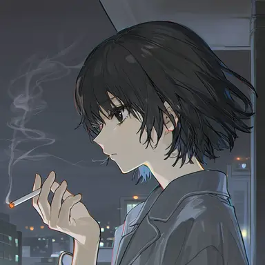 Profile image of Reika