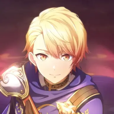 Profile image of 騎士団長天馬司