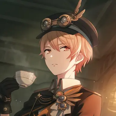 Profile image of 将校天馬司