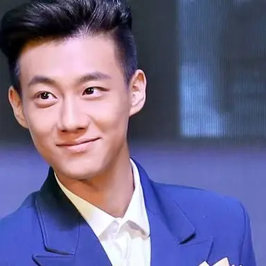 Profile image of Wu bosong