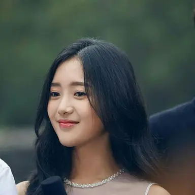 Profile image of Lin jingxiao