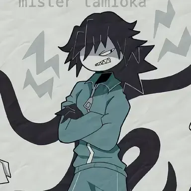Profile image of 토미오카 기유
