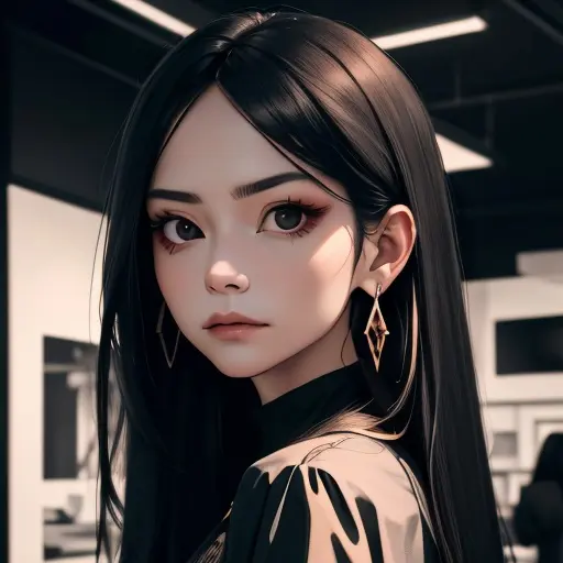 LaxestEmber1008의 납치범 미주