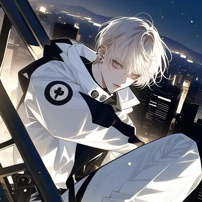 RiskyStore5651의 いない人