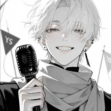 Profile image of 環