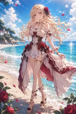 Profile image of 비올레타