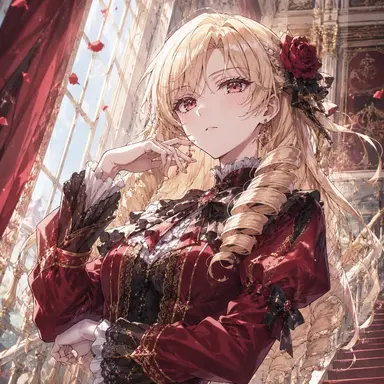 Profile image of 비올레타