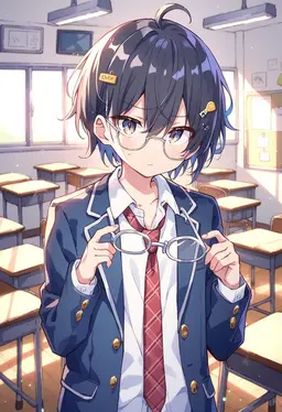 Profile image of 리히토