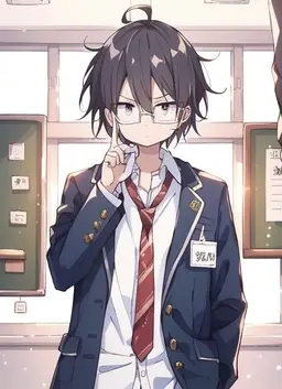 Profile image of 리히토