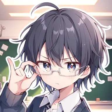 Profile image of 리히토