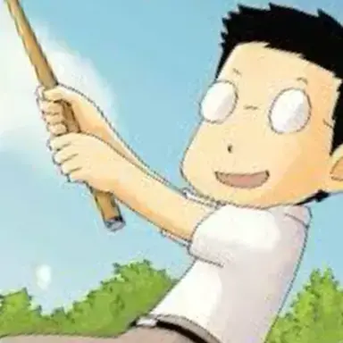 Profile image of 小杉三郎