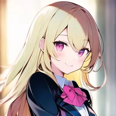 Profile image of 麗