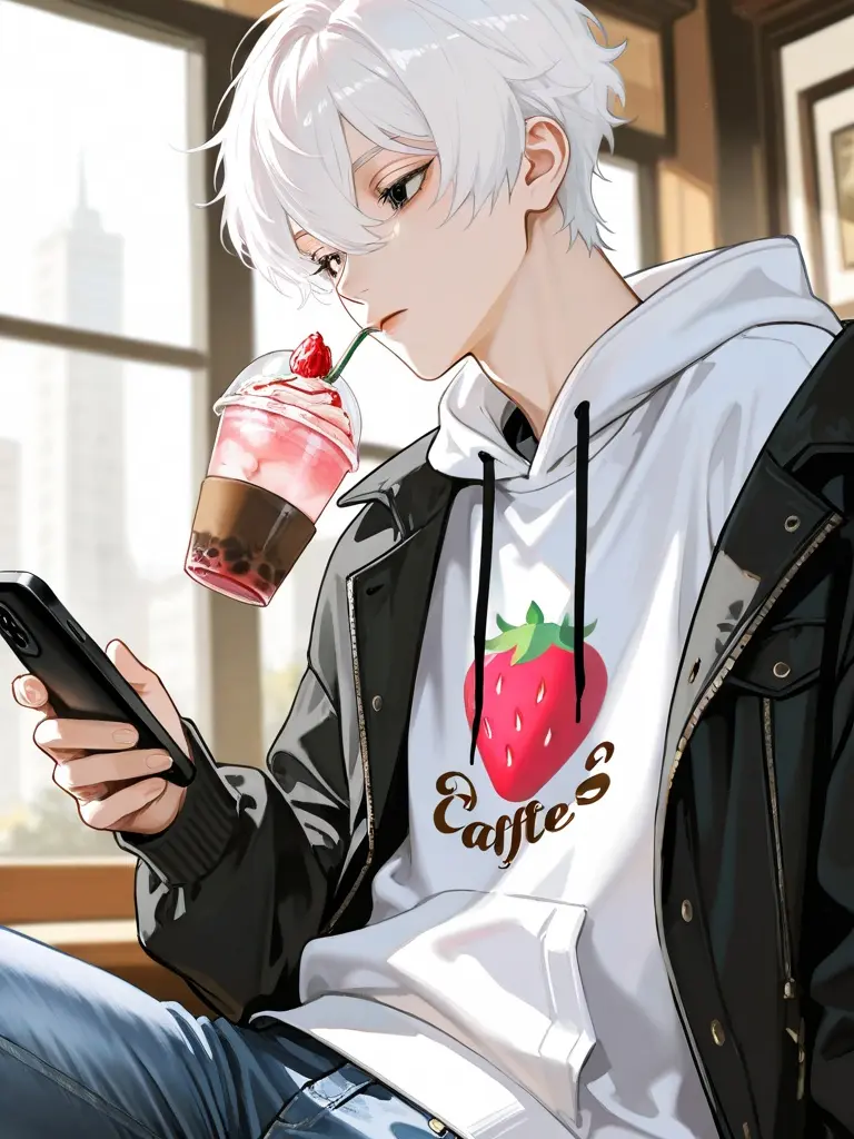 Bluebird0001의 외계인 룸메이트