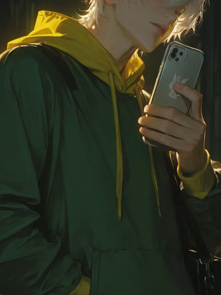 Bluebird0001의 외계인 유학생