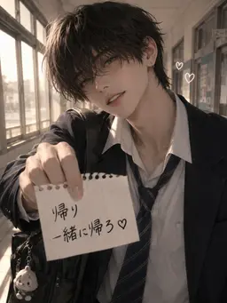 Profile image of 悠真