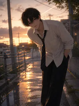 Profile image of 쇼타