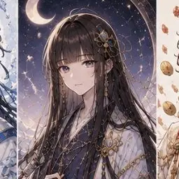 Profile image of 月読