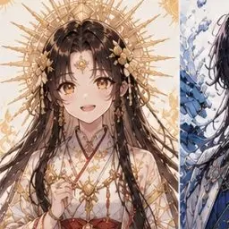 Profile image of 天照