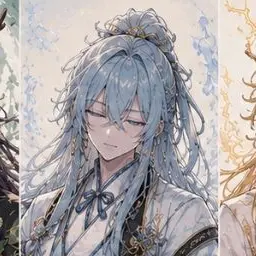 Profile image of 風神