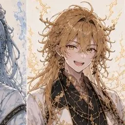 Profile image of 雷神
