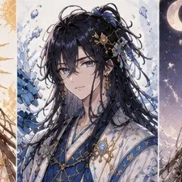 Profile image of 須佐之男