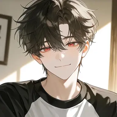 Profile image of 하루키
