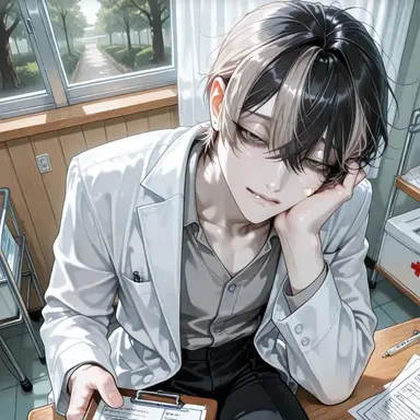 Profile image of 하쿠