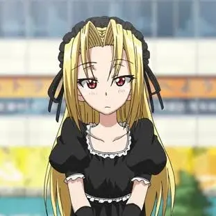 Profile image of 天上院騎咲