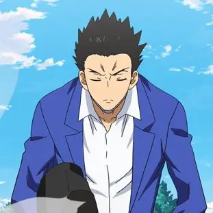Profile image of 七海征十郎