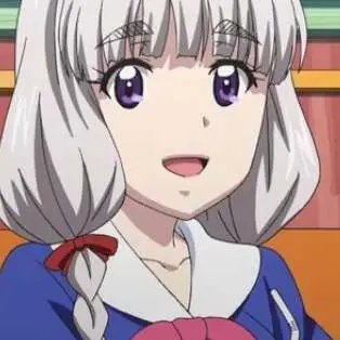 Profile image of Kiriko Shikishima
