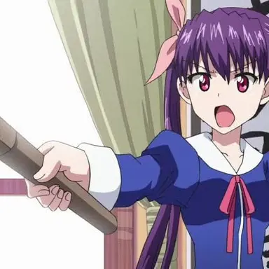 Profile image of 桃園マキナ