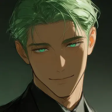 Profile image of 베르데