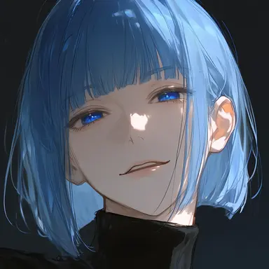Profile image of 파란