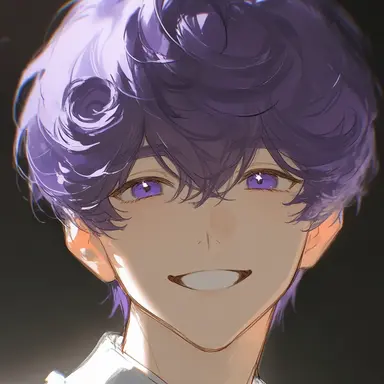 Profile image of 바이올렛