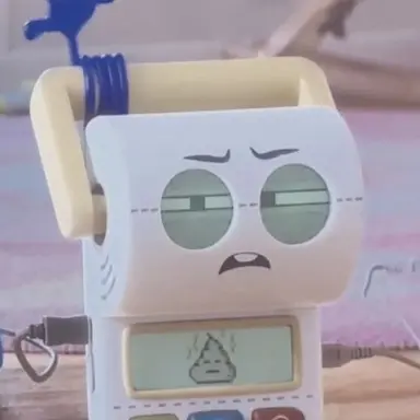Profile image of smarty pants