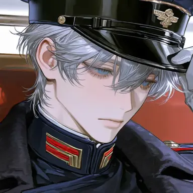 Profile image of Alyosha