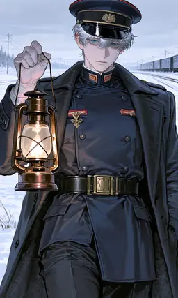 Profile image of Alyosha