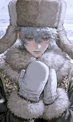 Profile image of Alyosha