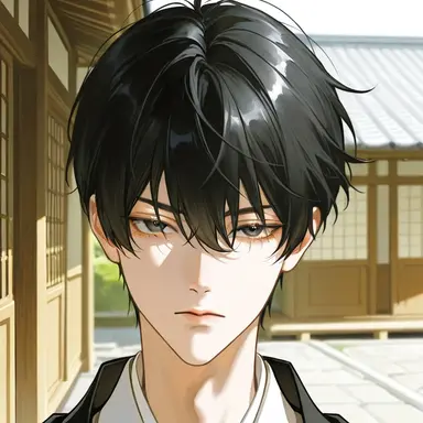 Profile image of 父さん