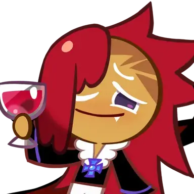 Profile image of Vampire Cookie