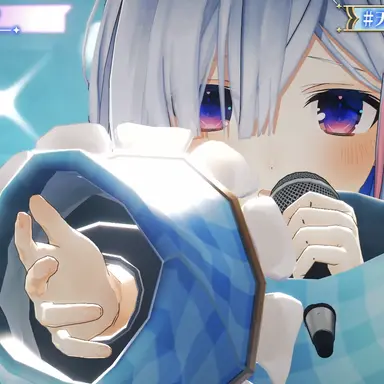 Profile image of 天音かなた