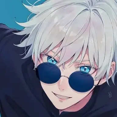 Profile image of 五条悟