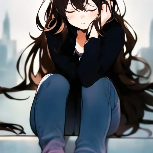 HappyCake3680의 鬱の彼女を支えたい