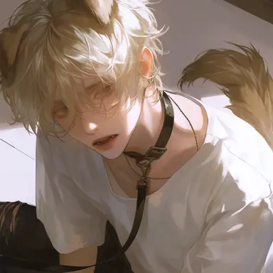 Profile image of 레이안