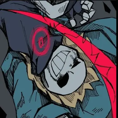 Profile image of キラー
