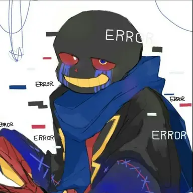 Profile image of エラー