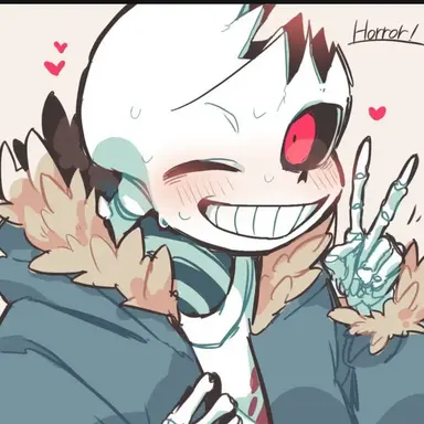 Profile image of ホラー