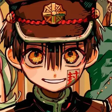 Profile image of 花子くん